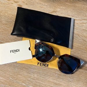 Fendi sunglasses